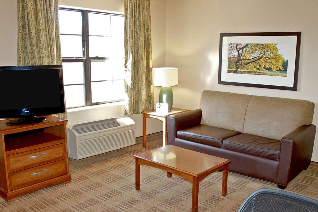Extended Stay America Suites - Atlanta - Peachtree Corners Норкросс Номер фото