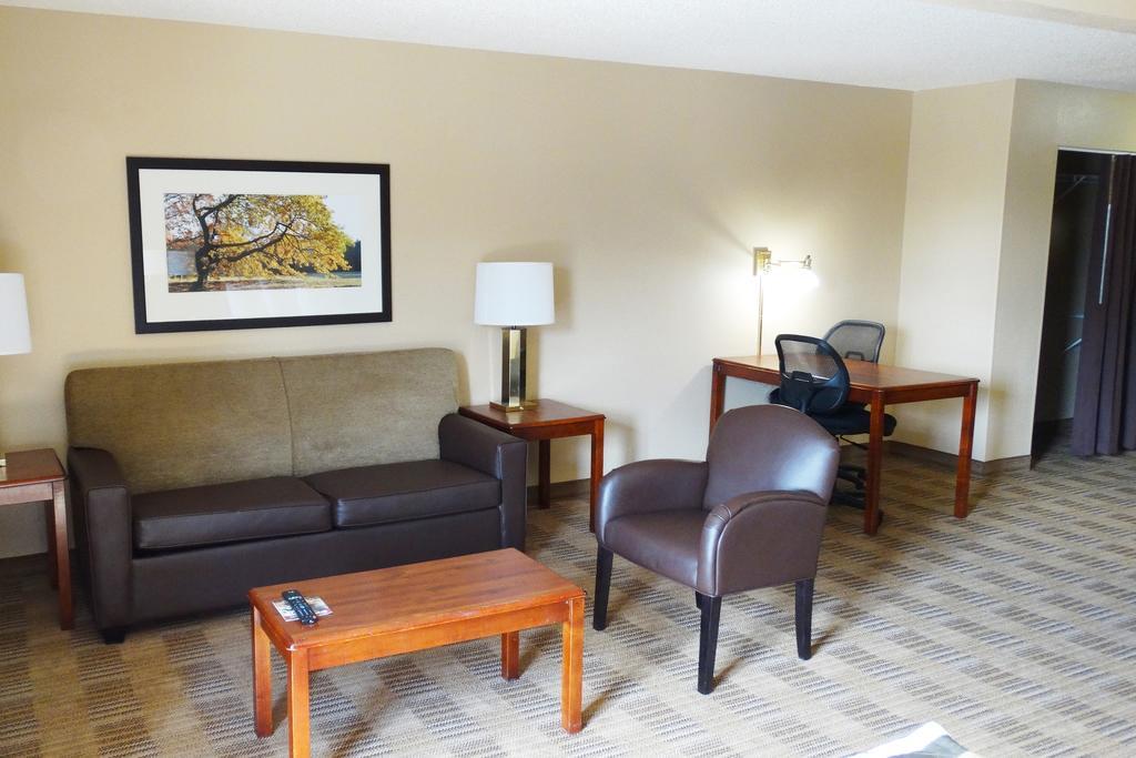 Extended Stay America Suites - Atlanta - Peachtree Corners Норкросс Экстерьер фото